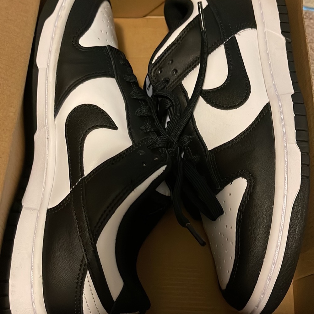 Nike Dunk Low Retro
